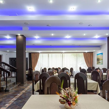 Pensiunea Admiraz Durău Zewnętrze zdjęcie